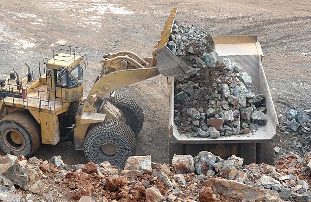 Rock Excavation